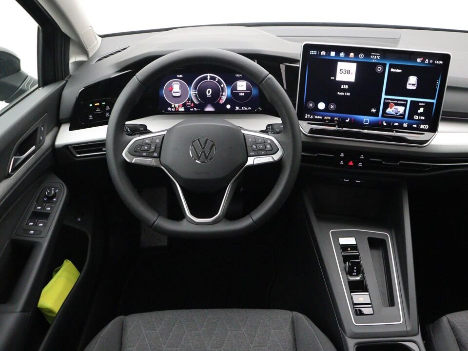 Volkswagen Golf Life Edition 1.5 eHybrid 150 kW / 204 PK