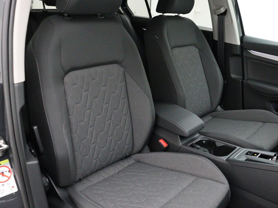 Volkswagen Golf Life Edition 1.5 eHybrid 150 kW / 204 PK