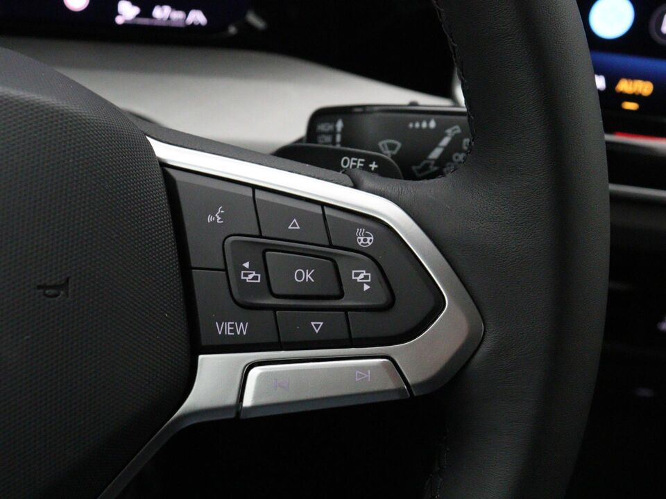 Volkswagen Golf Life Edition 1.5 eHybrid 150 kW / 204 PK