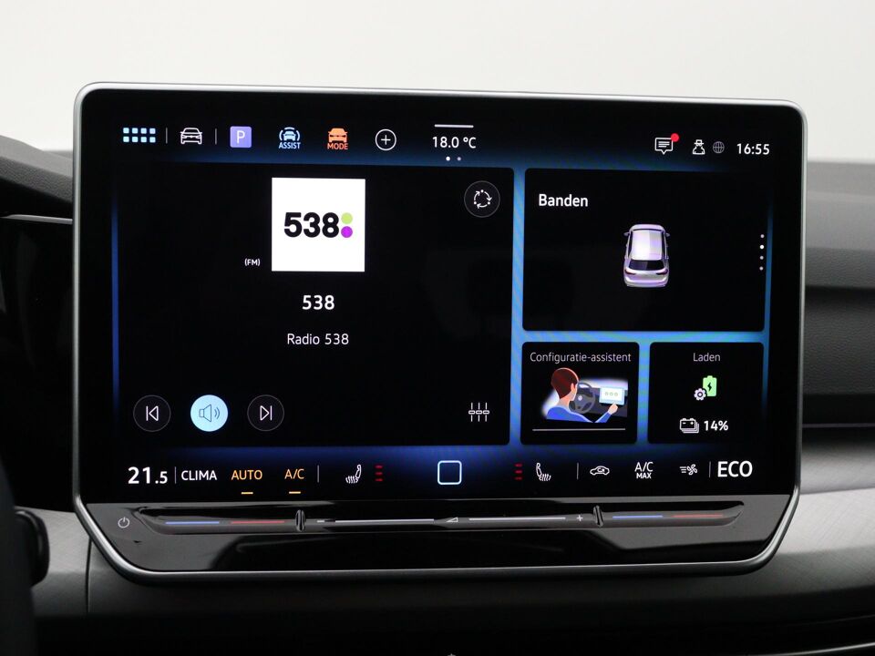 Volkswagen Golf Life Edition 1.5 eHybrid 150 kW / 204 PK