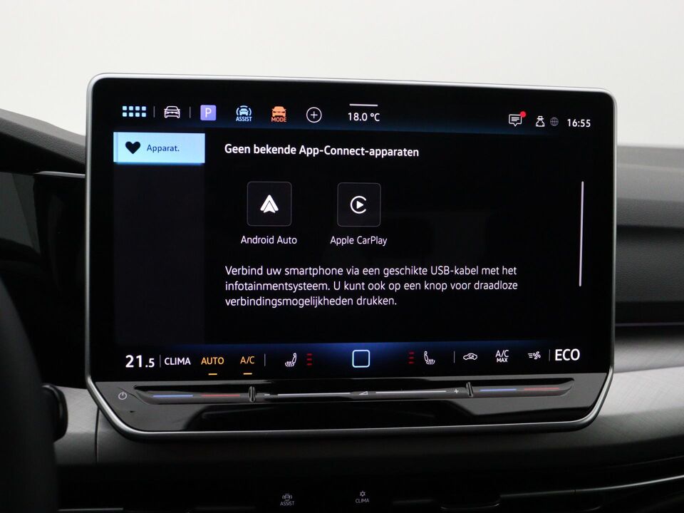 Volkswagen Golf Life Edition 1.5 eHybrid 150 kW / 204 PK