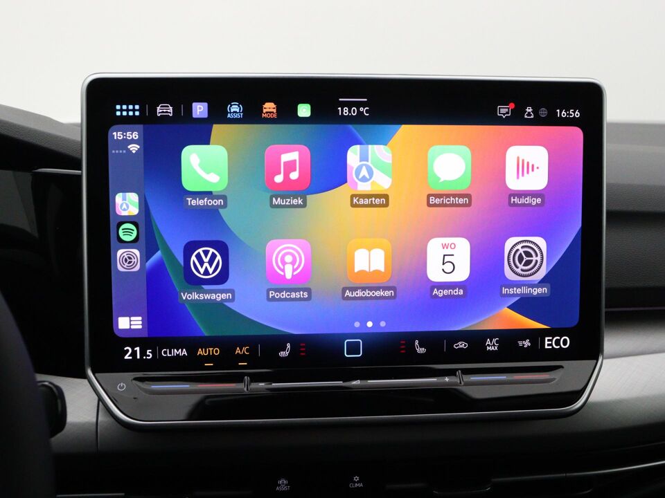 Volkswagen Golf Life Edition 1.5 eHybrid 150 kW / 204 PK