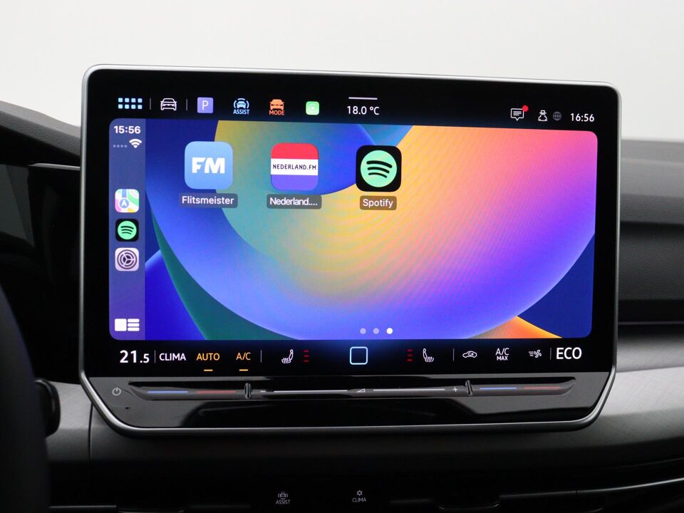 Volkswagen Golf Life Edition 1.5 eHybrid 150 kW / 204 PK