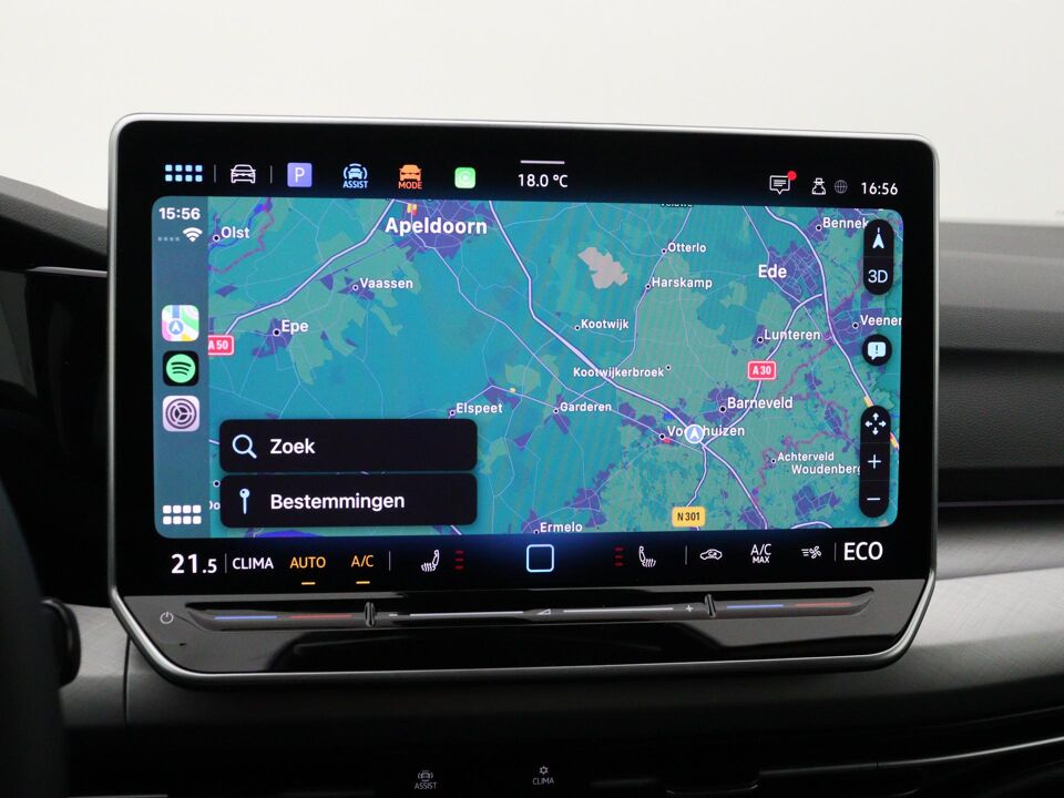 Volkswagen Golf Life Edition 1.5 eHybrid 150 kW / 204 PK