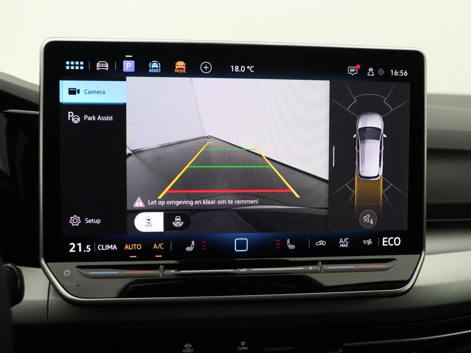 Volkswagen Golf Life Edition 1.5 eHybrid 150 kW / 204 PK