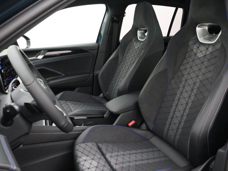 Volkswagen Tiguan R-Line Edition 1.5 eHybrid 150 kW / 204 PK