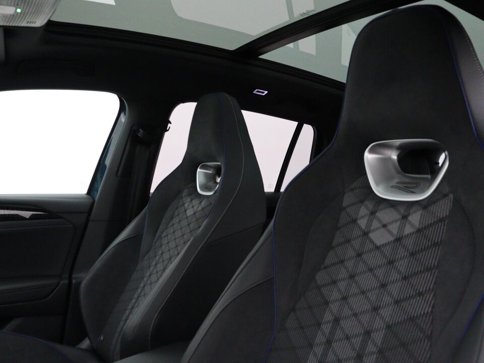 Volkswagen Tiguan R-Line Edition 1.5 eHybrid 150 kW / 204 PK