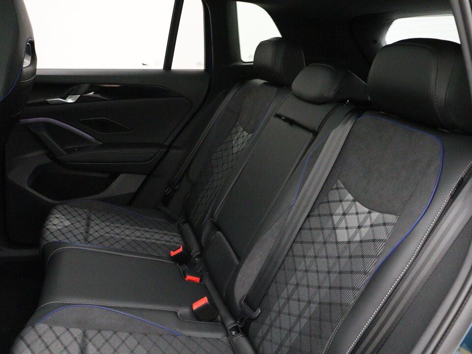 Volkswagen Tiguan R-Line Edition 1.5 eHybrid 150 kW / 204 PK