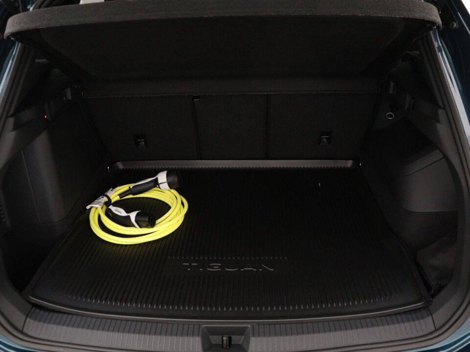 Volkswagen Tiguan R-Line Edition 1.5 eHybrid 150 kW / 204 PK