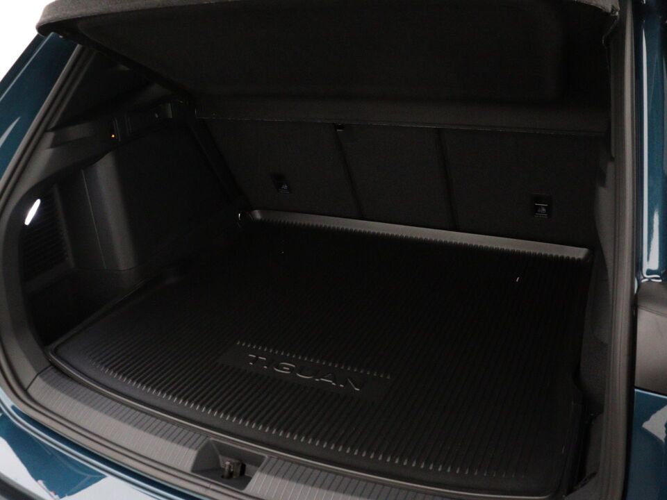 Volkswagen Tiguan R-Line Edition 1.5 eHybrid 150 kW / 204 PK