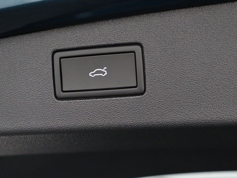 Volkswagen Tiguan R-Line Edition 1.5 eHybrid 150 kW / 204 PK