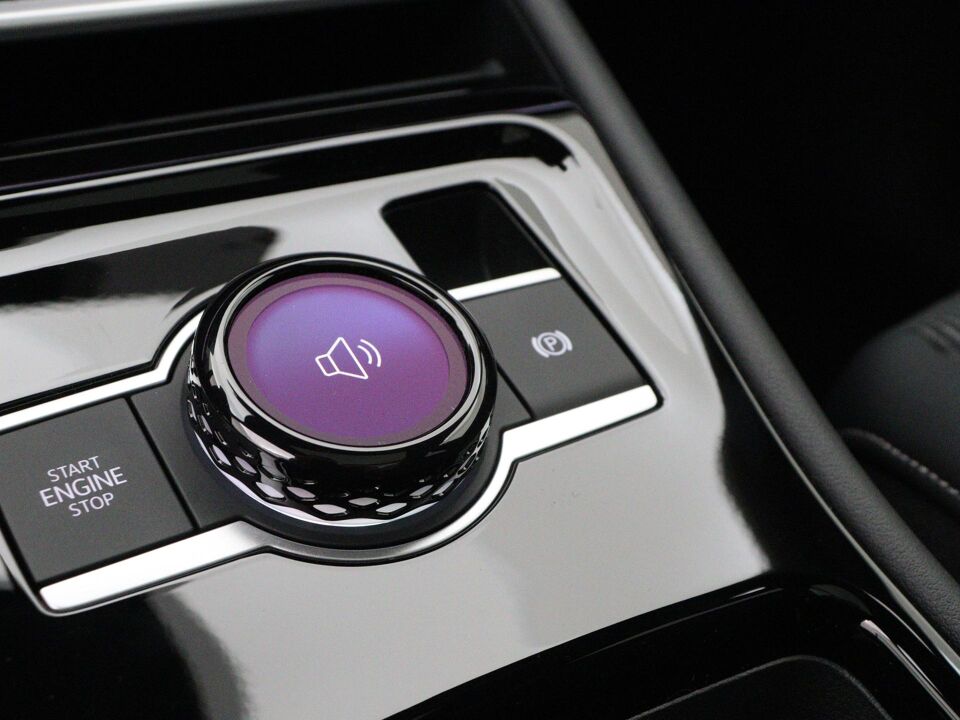 Volkswagen Tiguan R-Line Edition 1.5 eHybrid 150 kW / 204 PK