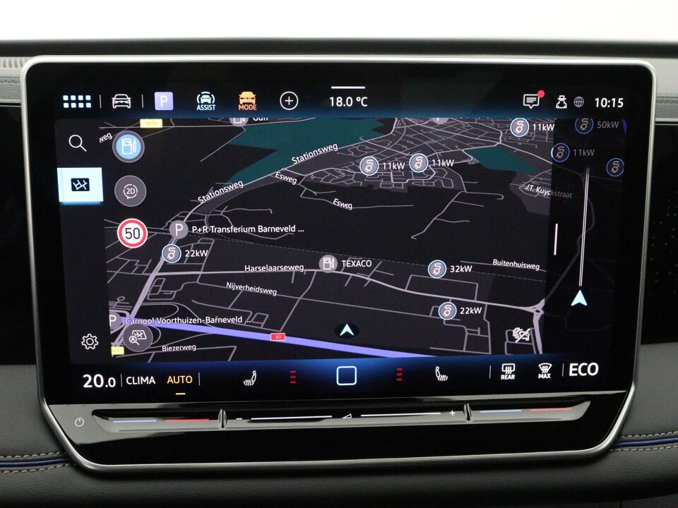 Volkswagen Tiguan R-Line Edition 1.5 eHybrid 150 kW / 204 PK