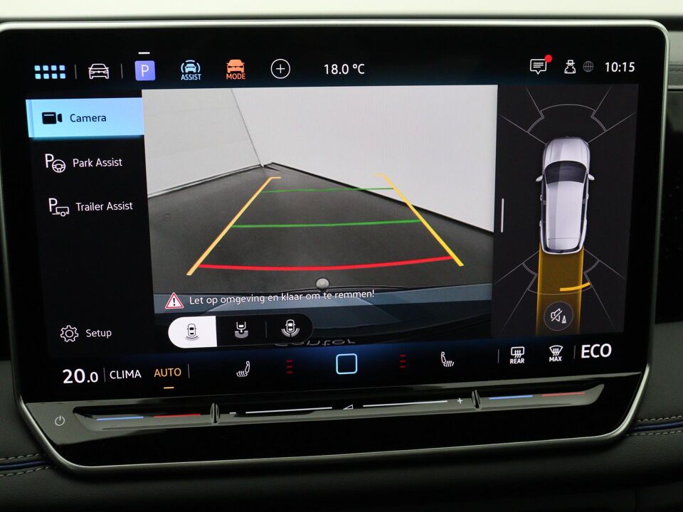 Volkswagen Tiguan R-Line Edition 1.5 eHybrid 150 kW / 204 PK