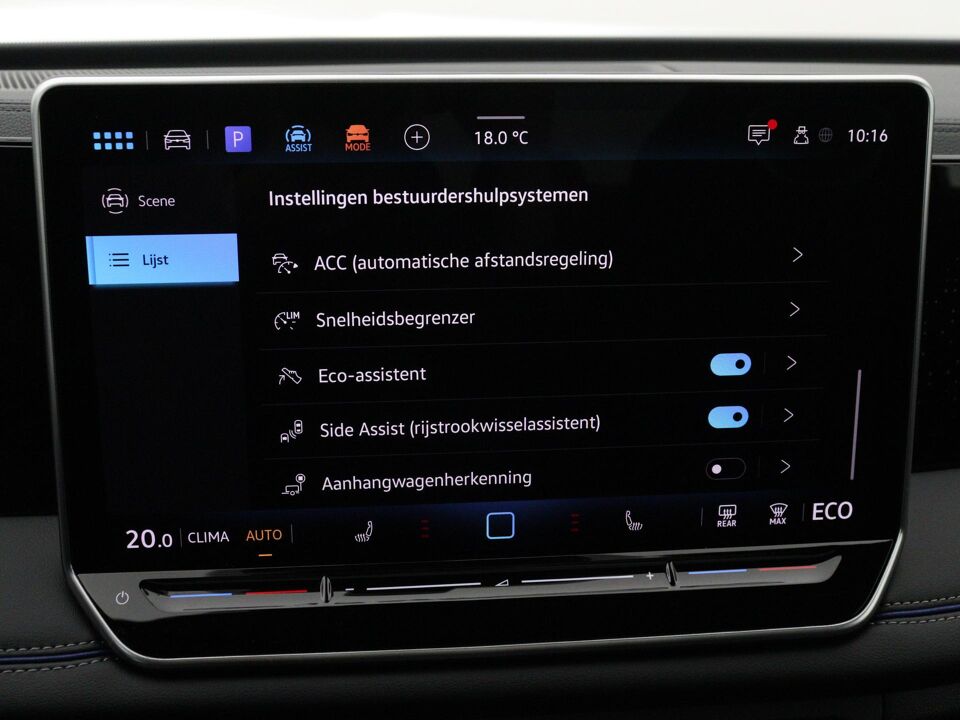 Volkswagen Tiguan R-Line Edition 1.5 eHybrid 150 kW / 204 PK