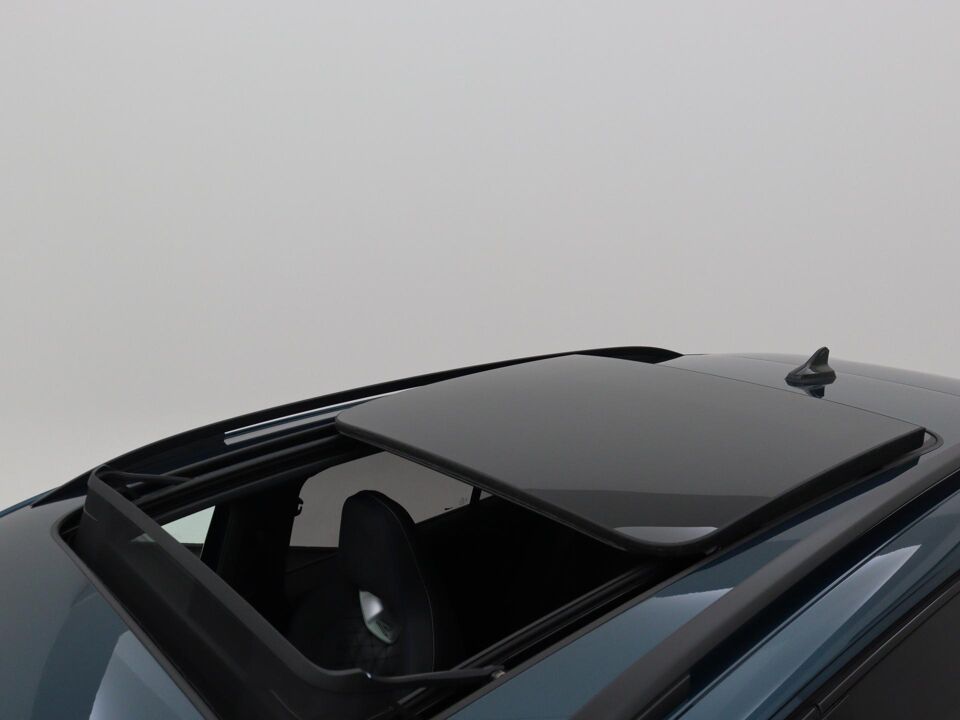 Volkswagen Tiguan R-Line Edition 1.5 eHybrid 150 kW / 204 PK