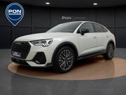 Audi Q3 Sportback 35 TFSI S Edition Competition