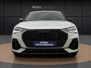 Audi Q3 Sportback 35 TFSI S Edition Competition