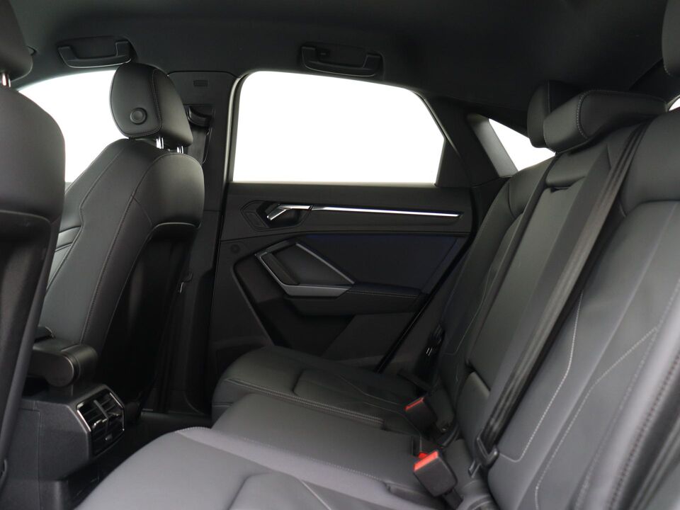 Audi Q3 Sportback 35 TFSI S Edition Competition