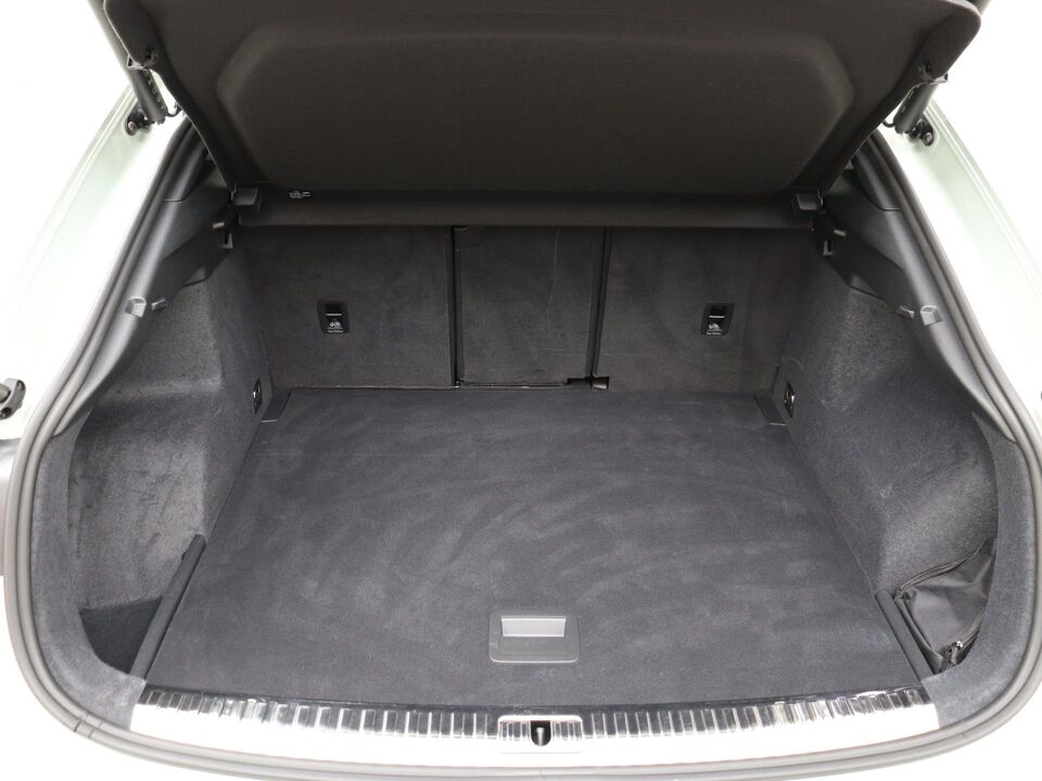 Audi Q3 Sportback 35 TFSI S Edition Competition