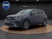 Volkswagen T-Cross 1.0 TSI Life Edition