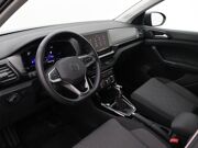 Volkswagen T-Cross 1.0 TSI Life Edition
