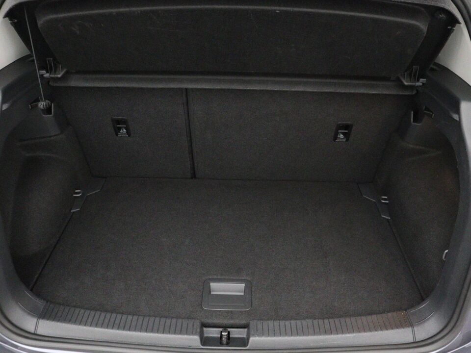 Volkswagen T-Cross 1.0 TSI Life Edition