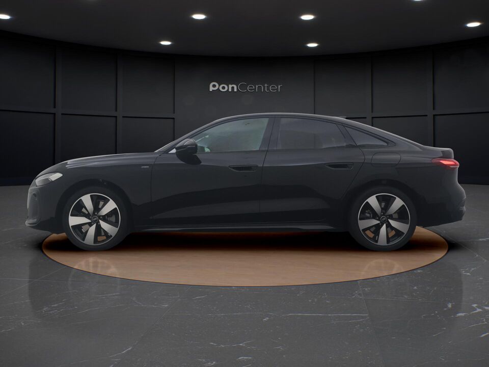 Audi A5 Limousine S edition 2.0 TFSI e 220 kW / 299 PK