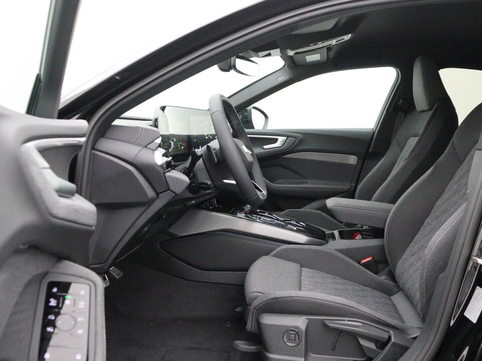 Audi A5 Limousine S edition 2.0 TFSI e 220 kW / 299 PK