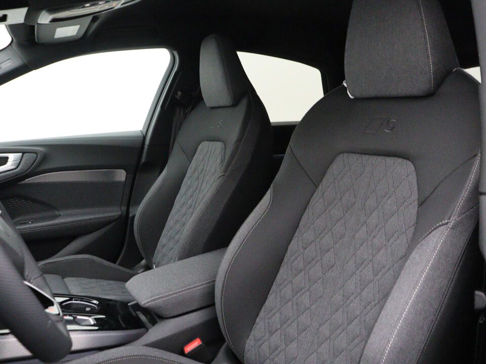 Audi A5 Limousine S edition 2.0 TFSI e 220 kW / 299 PK