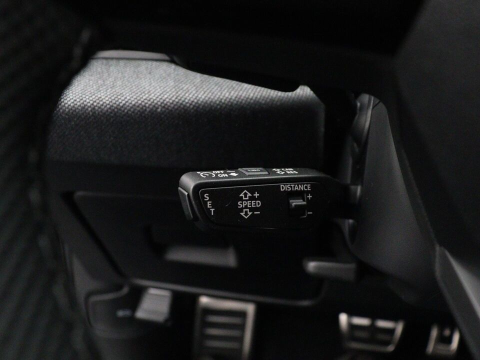 Audi A5 Limousine S edition 2.0 TFSI e 220 kW / 299 PK