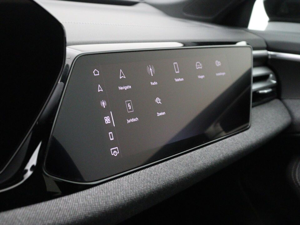 Audi A5 Limousine S edition 2.0 TFSI e 220 kW / 299 PK