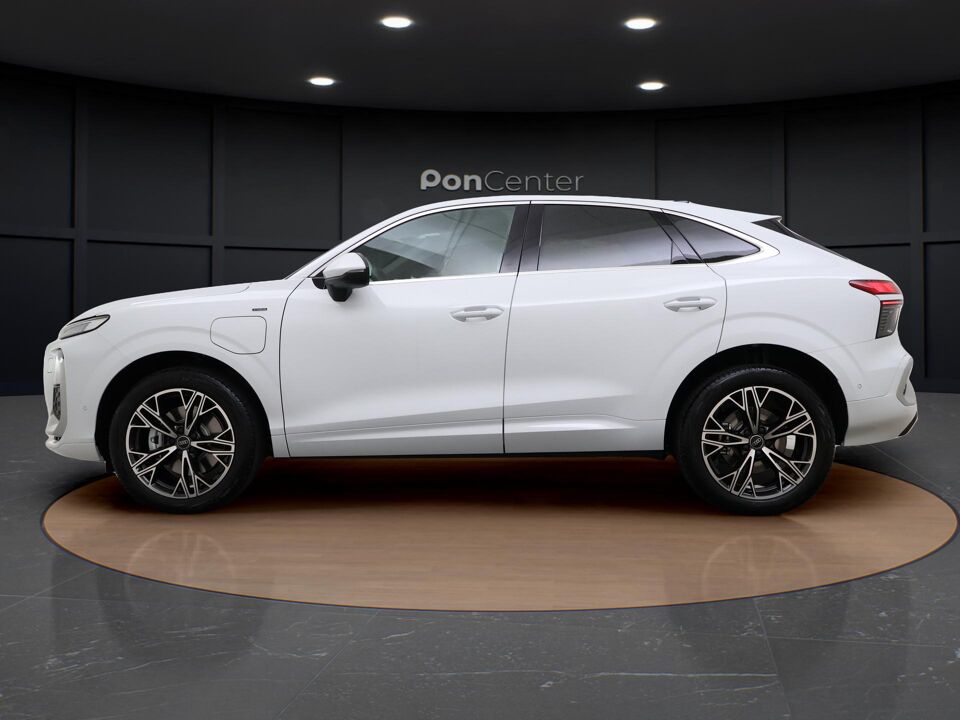 Audi Q3 Sportback S edition 1.5 e-hybrid 200 kW / 272 PK