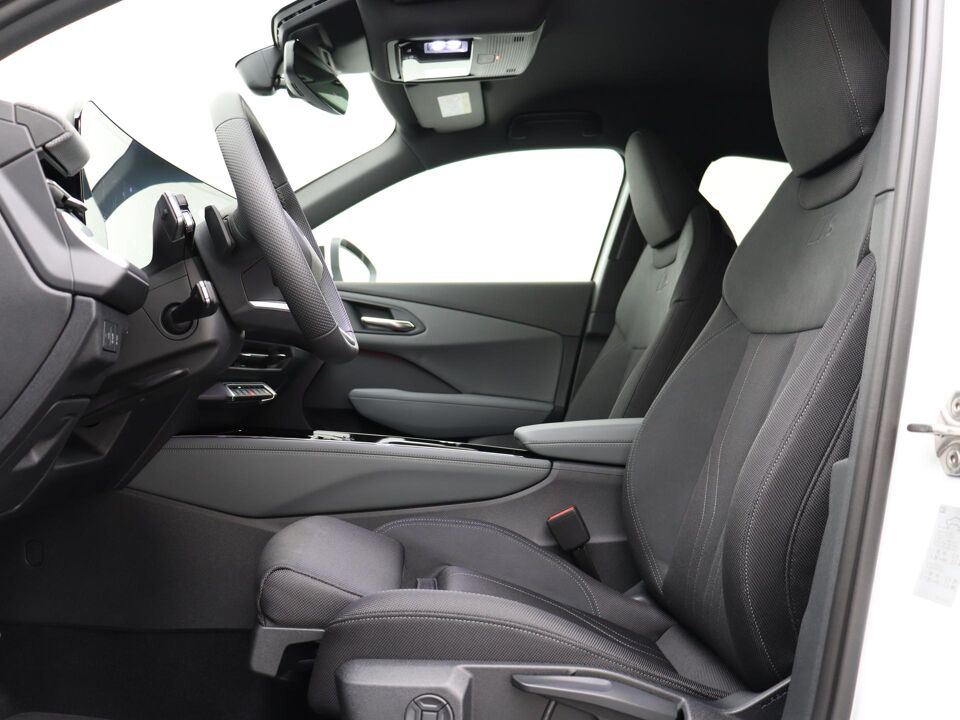 Audi Q3 Sportback S edition 1.5 e-hybrid 200 kW / 272 PK