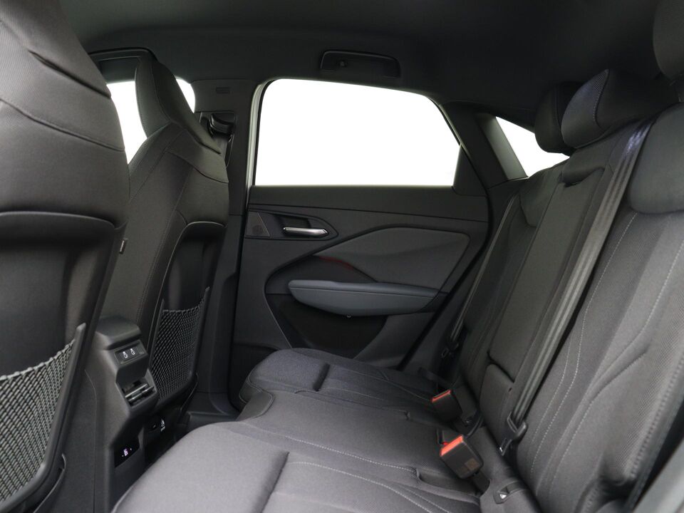 Audi Q3 Sportback S edition 1.5 e-hybrid 200 kW / 272 PK