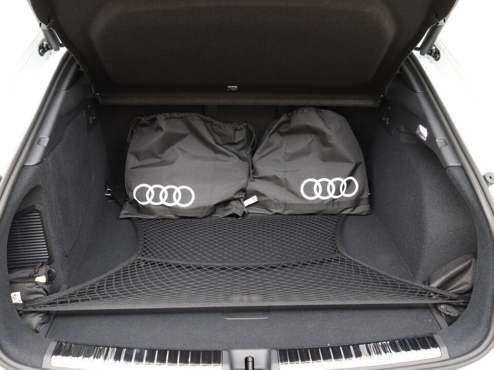 Audi Q3 Sportback S edition 1.5 e-hybrid 200 kW / 272 PK