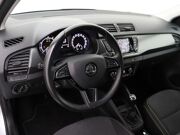 Škoda Fabia Combi 1.0 Business Edition