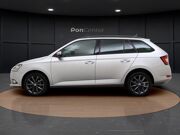 Škoda Fabia Combi 1.0 Business Edition