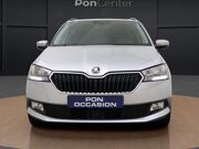 Škoda Fabia Combi 1.0 Business Edition