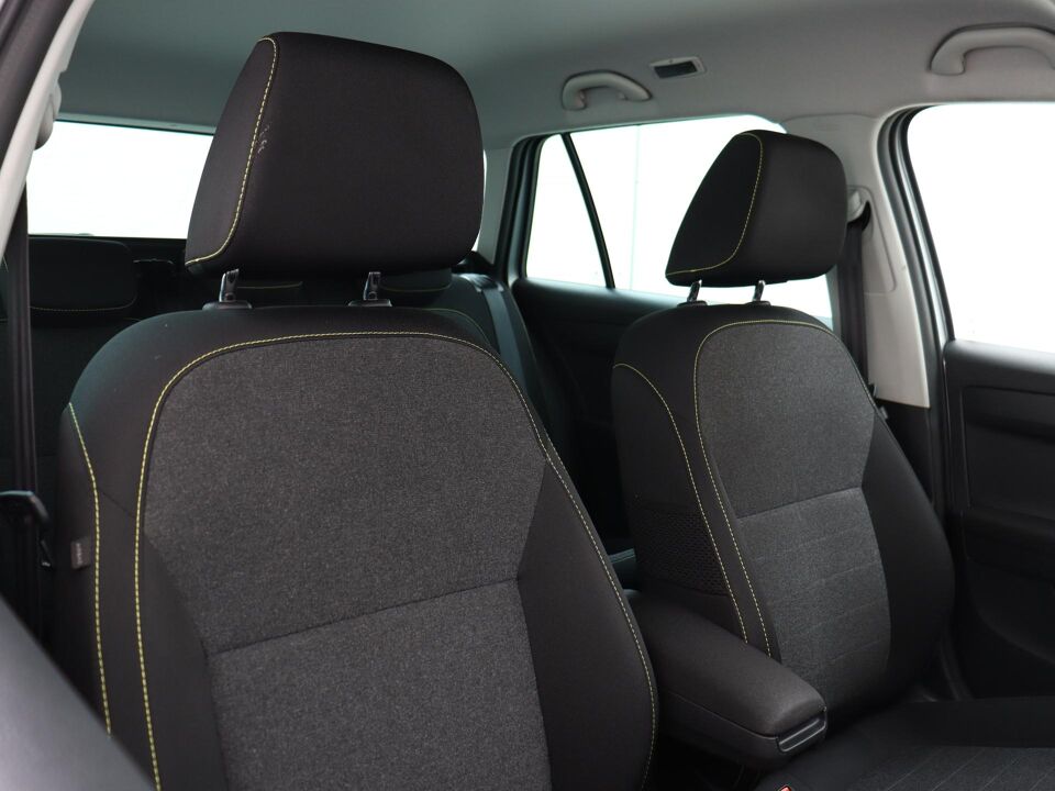 Škoda Fabia Combi 1.0 Business Edition