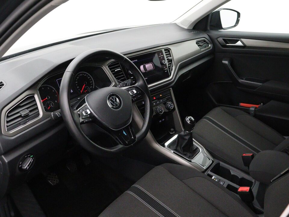 Volkswagen T-Roc 1.0 TSI Style