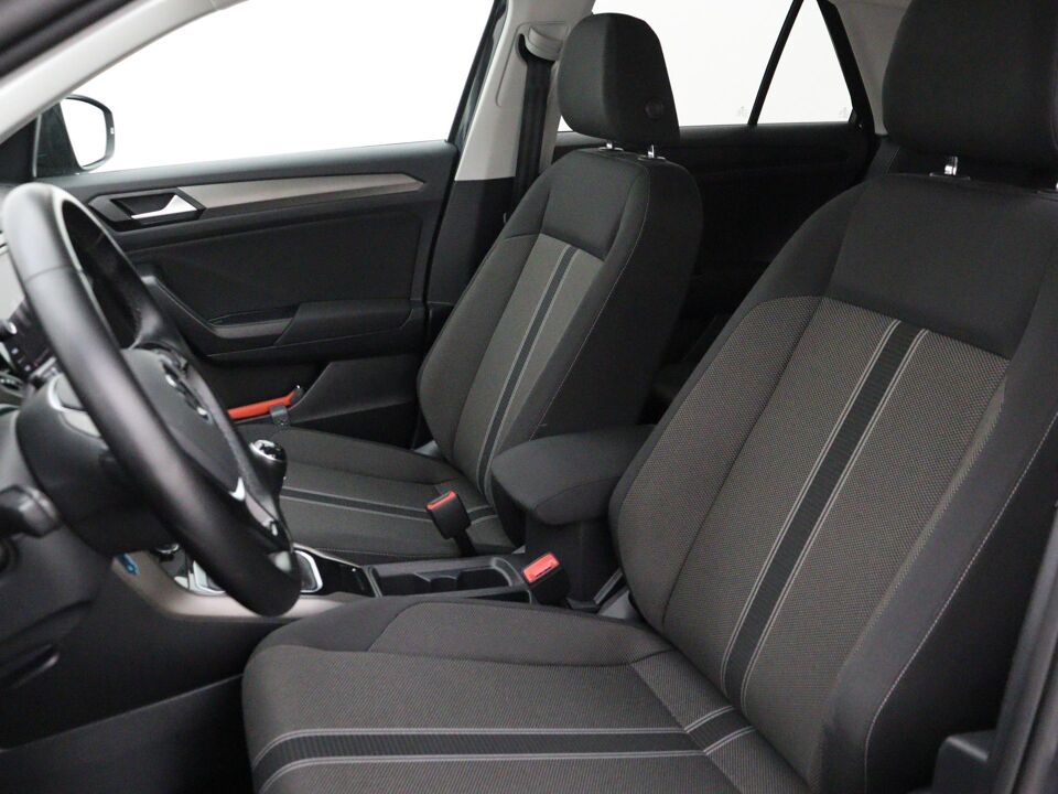 Volkswagen T-Roc 1.0 TSI Style