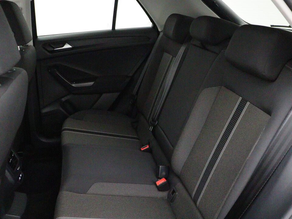 Volkswagen T-Roc 1.0 TSI Style