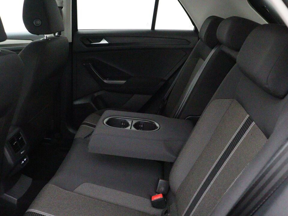 Volkswagen T-Roc 1.0 TSI Style