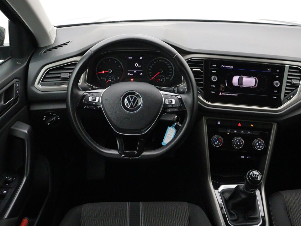Volkswagen T-Roc 1.0 TSI Style