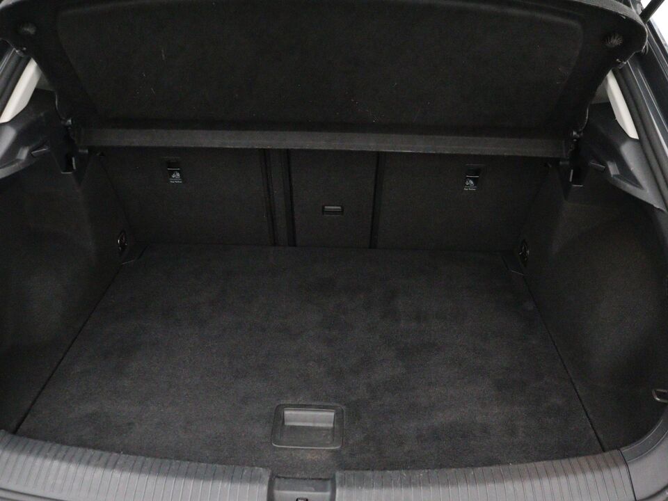 Volkswagen T-Roc 1.0 TSI Style