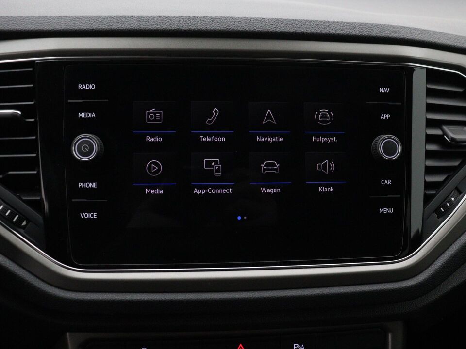 Volkswagen T-Roc 1.0 TSI Style