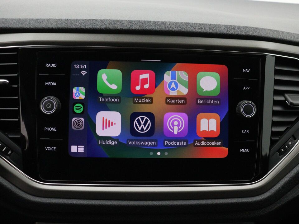 Volkswagen T-Roc 1.0 TSI Style