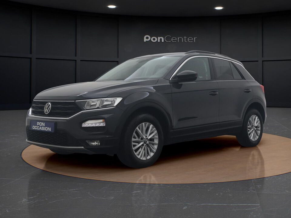 Volkswagen T-Roc 1.0 TSI Style