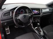Volkswagen T-Roc 1.5 TSI 150 PK DSG Sport